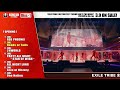 【ライブ映像全曲紹介】 EXILE TRIBE LIVE TOUR 2021 &quot;RISING SUN TO THE WORLD&quot;