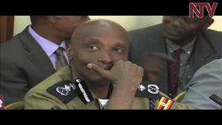 ZUNGULU: Okugobwa kw'eyali ssenkulu wa Poliisi Gen Kale Kaihura thumbnail