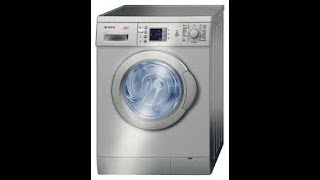 طريقه فتح باب الغساله الاوتوماتيك في حاله تلف اليد Youtube