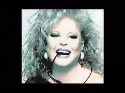 Ρίτα Σακελλαρίου ο καλύτερος άνθρωπος