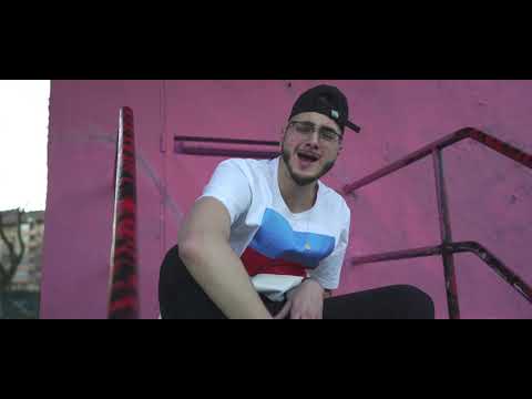 GRANKHAN - JILGUERO  (VIDEO OFICIAL)