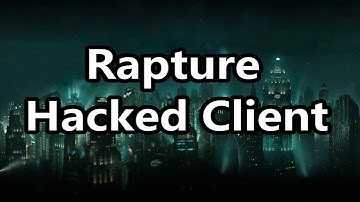 Minecraft 1.7.2 - 1.7.5 : Hacked Client - RAPTURE !   [HD]
