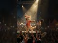 Adorable cat steals the spotlight with some unexpected dance moves! 🐱💃 #cat #sanjurathod #ai #cute