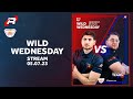 Wild Wednesday | 05.07.2023 Team Enzo vs. Team Gianni | feat. Crimsix &amp; FaZe Blaze