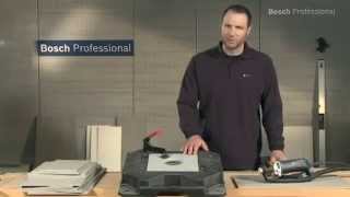 Bosch Csempemaró Gtr 30 Ce Professional