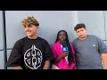 Interview with Fatou Niass & More + Soprano Preview 🎬