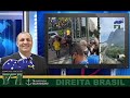 Obrigado, Rio de Janeiro! Irrú! | DIREITA BRASIL