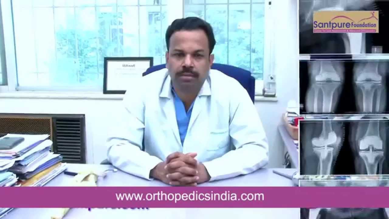 Best Orthopaedic Surgeon Aurangabad, Maharastra Hip & Knee