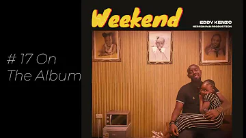 Eddy Kenzo__Weekend (Official HQ Music) New Ugandan Music 2021 HD/hulkproug
