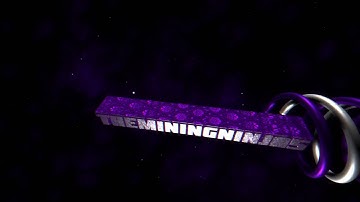 My new intro thanks to MR. Slime