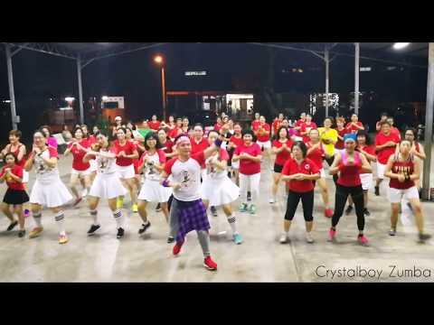 ASTRO 2019 贺岁主题曲 —【勇气棒嘟嘟】MV 完整版 Bukit Mertajam | 新年歌舞蹈 | CNY Dance