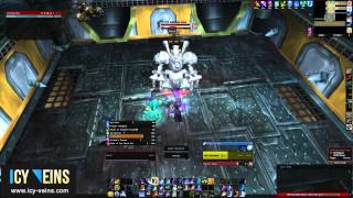 Brawler's Guild T440 Dual-Mode Robot (Special Challengers)