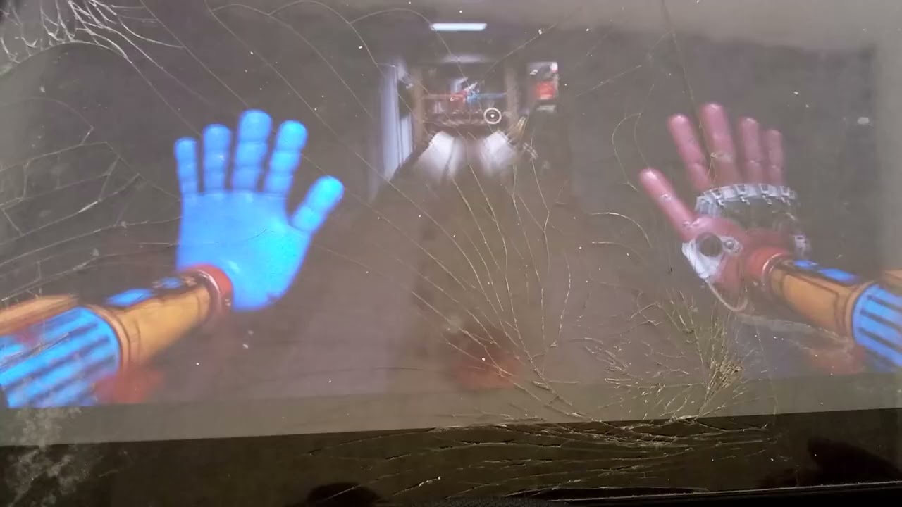 Poppy playtime 5 parte 2 