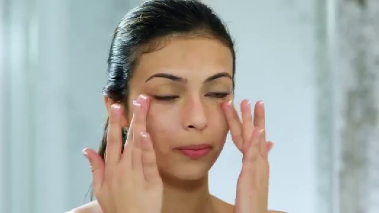 How to apply Nerium Night Cream |  Nerium Products 919-624-0544