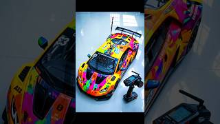 Remote control car with DC motor / Unboxing Remote wali car / Upgrade Remote car / DC motor car