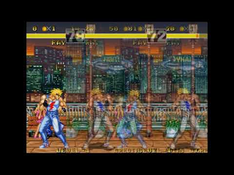 FIGHTER'S HISTORY インストラクションセット FIGHTER'S HISTORY インストラクションセット FIGHTER'S HISTORY