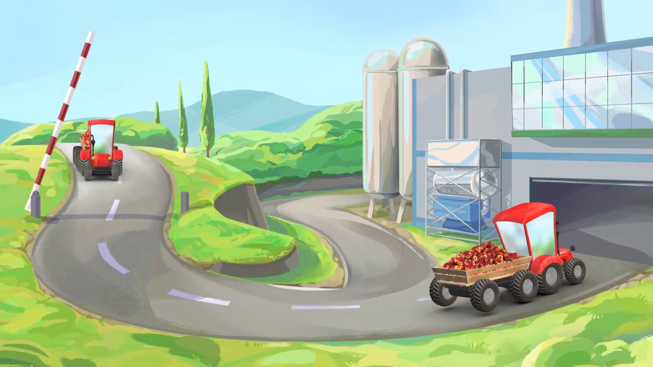 Nectar - Sa naše plantaže, za vaše najdraže #1