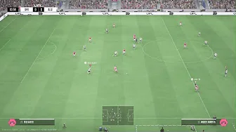 UFL Open Beta leider ein Game mit leichtem Delay ! UFL Open Beta leider ein Game mit leichtem Delay ! thumbnail