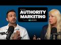 Authority Marketing Explained for Insurance Agents & Financial Advisors