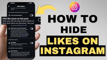 How to Hide Likes on Your Instagram Posts (2025 Update)