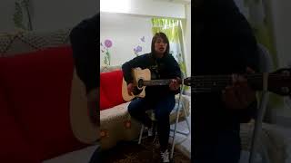 Video thumbnail of "Diyos na sumasagot ng Panalangin by Pastor Joey Crisostomo (with Chords)"