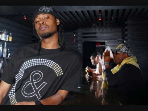 Mean Mean Pride - Danny Brown