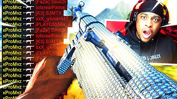 My First Time Playing SHIPMENT in Call Of Duty Vanguard 😍 (360 Kill V2 Rocket Gameplay)