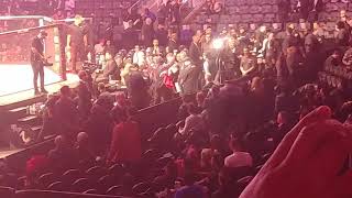 Ufc231 toronto