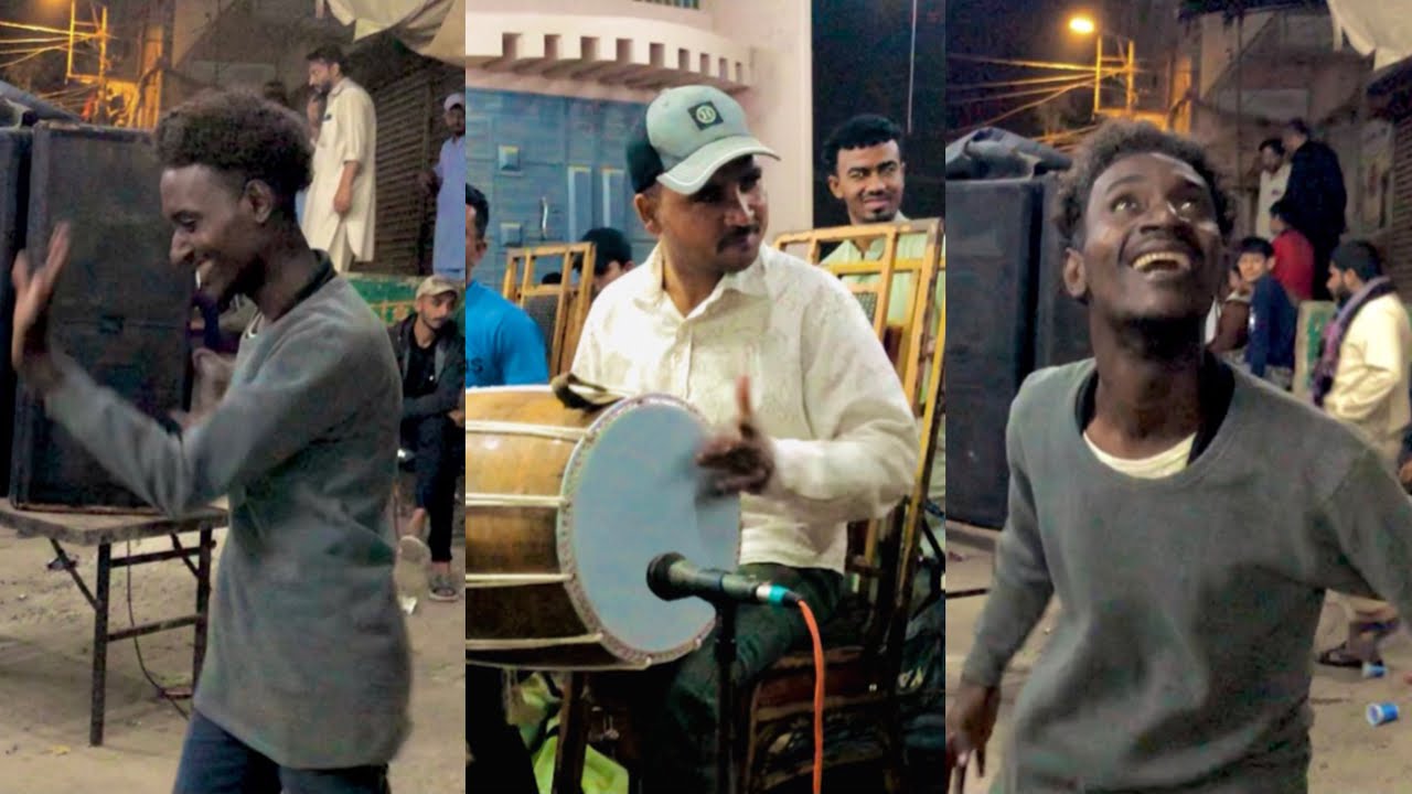 No # 1 Dancer | Sheikh | Ustad Gull faiz | Beautiful Wash Wash Lewa | Full 4K Short | Karachi Star