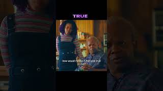 Movie: The Last Days of Ptolemy Grey #movieseries #movieclips #funny