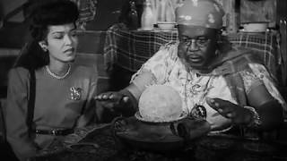 Preview Clip Dirty Gertie From Harlem Usa 1946 Francine Everett Spencer Williams