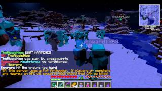 HCFactions End of World Map 4 - Hypnotoad and Allies Grouping Up