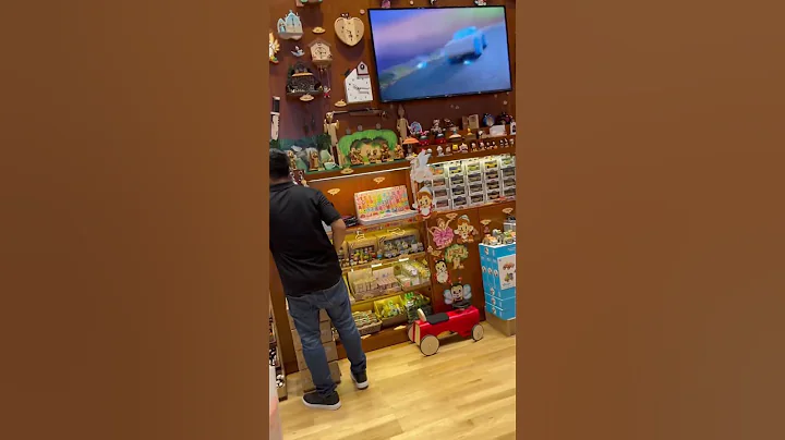 Dubai mall toy shop ❤️👑 #toys #children #kidsvideo #dubaimall #dubai #uae #india #amazing