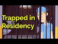 Residency Match System and Antitrust Investigation Quiz