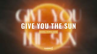 Reewil, Robin Vane - Give You The Sun