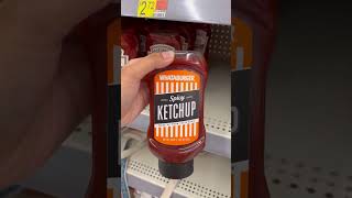 4 Whataburger Sauces found at Walmart Part 2