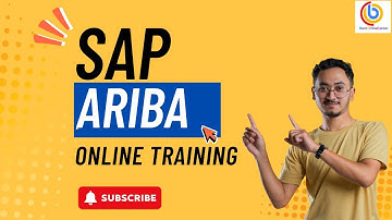 𝐒𝐀𝐏 𝐀𝐫𝐢𝐛𝐚 𝐎𝐧𝐥𝐢𝐧𝐞 𝐓𝐫𝐚𝐢𝐧𝐢𝐧𝐠 (𝐏𝐚𝐫𝐭 𝟏) | 𝐋𝐢𝐯𝐞 𝐃𝐞𝐦𝐨 + 𝐏𝐫𝐨𝐜𝐮𝐫𝐞𝐦𝐞𝐧𝐭 & 𝐒𝐨𝐮𝐫𝐜𝐢𝐧𝐠 𝐓𝐮𝐭𝐨𝐫𝐢𝐚𝐥