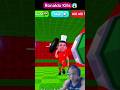 Ronaldo Kills 😱! #roblox #shortsfeed #viral #gaming #trending