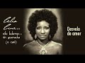"Desvelo de Amor" canta  Celia Cruz