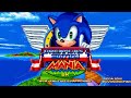 Dreamcast mania dx final demo update  full game ng playthrough 1080p60fps