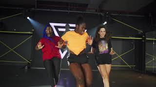 DJ Flex & Moris Beat | Tam Tam | Katia Ingrid Ornella Choreography | ODAdans