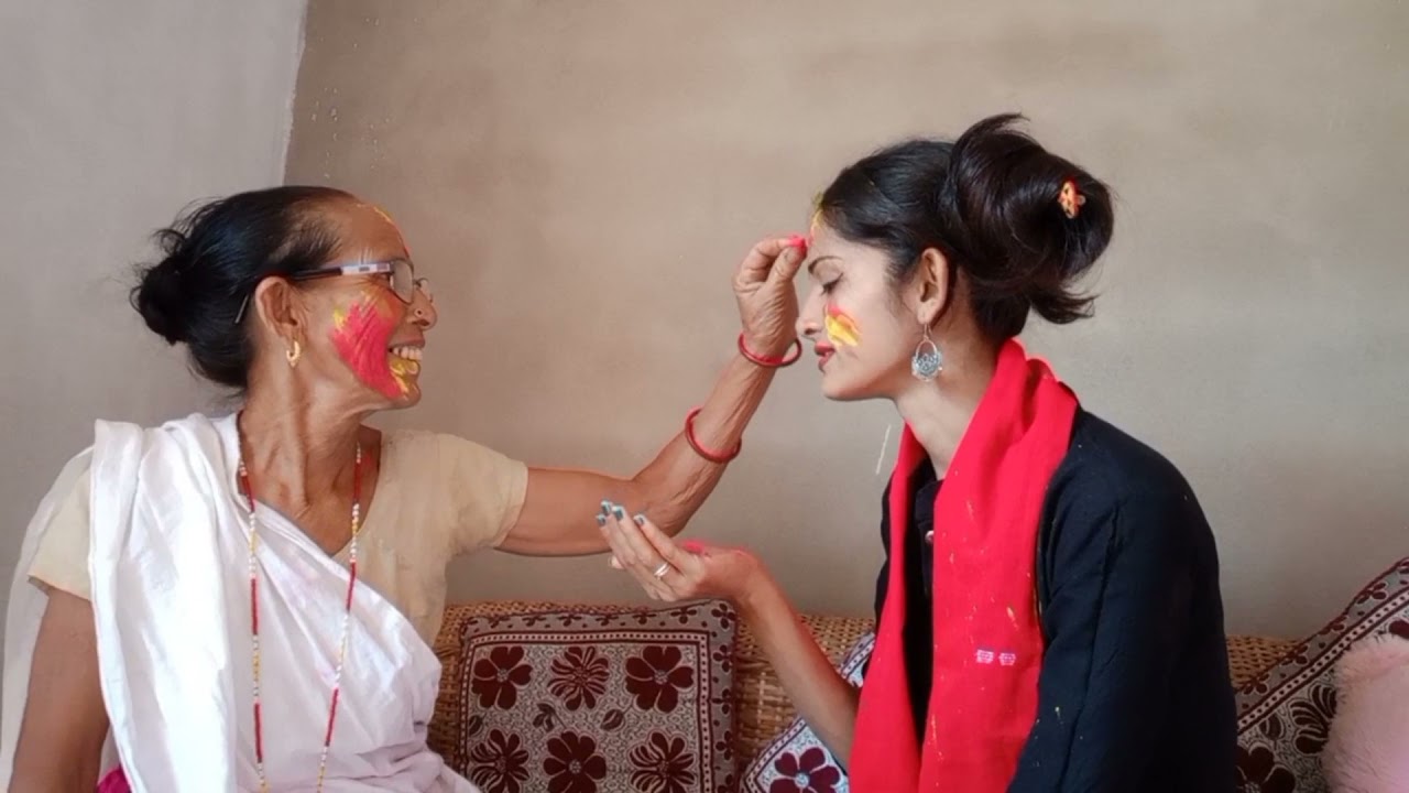 holi song no copyright song