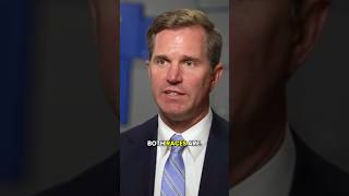 DGA Chair Gov. Andy Beshear discusses THESE governor’s races to watch