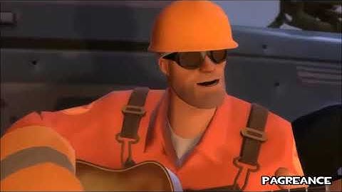 Meet the Engineer thing (YTP??)