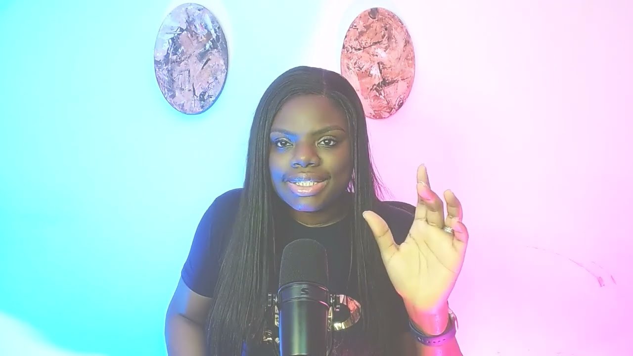 Do You Have Full Context? Jola Speaks Podcast | Vodcast | 