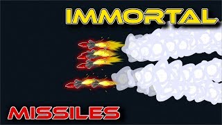 Immortal Missiles! (Forts Multiplayer) - Forts RTS [102]