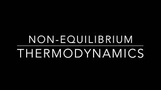Lecture 26: Thermodynamically Consistent Models