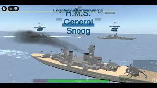 Superheavy Squad | Le Bote [Rebooted] Roblox