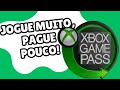 Game Pass - Muito melhor que PlayStation Plus?
