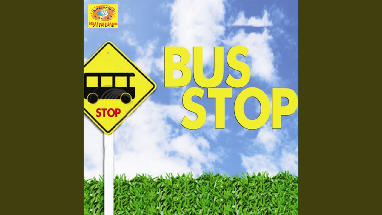 Watch Bus Stoppil on YouTube Watch Bus Stoppil on YouTube